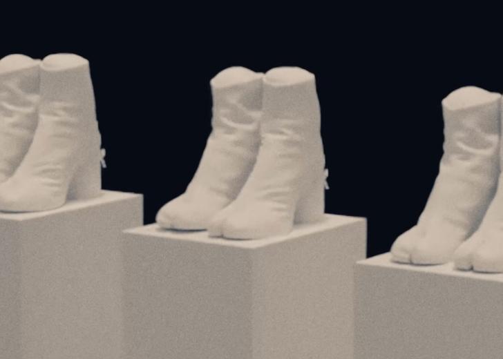 tabi-film-dtf-magazine Maison Margiela випустив фільм про створення табі