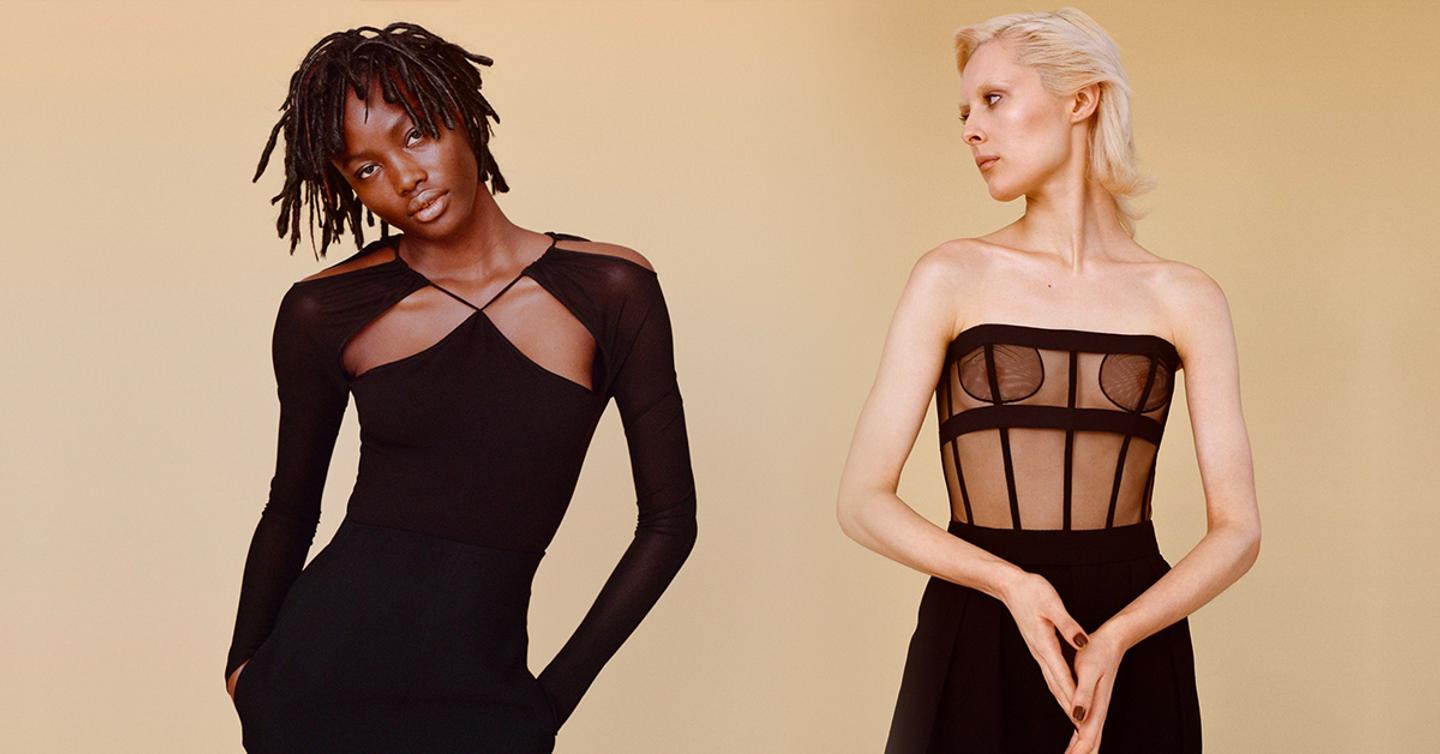 Кто победил в дизайнерском конкурсе LVMH Prize