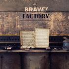 Объявлены даты второго фестиваля Brave! Factory