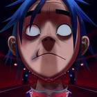 Gorillaz записали новый трек с британским рэпером Octavian