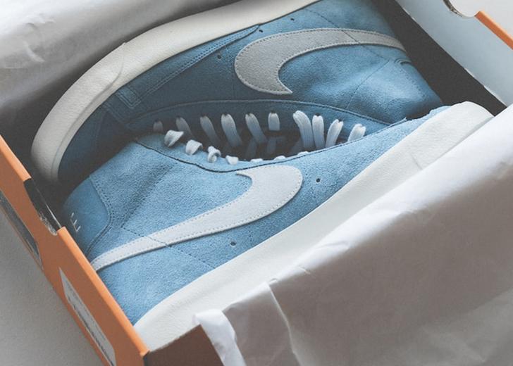 nike-inbox-dtf-magazine В Мемфісі вкрали взуття та одягу Nike на суму 800 тисяч доларів