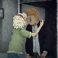 Body horror, love and artificial intelligence: present to you the animation from the directors from Dnipro
