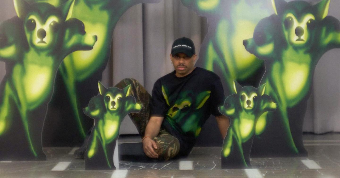 Дизайнер Шейн Олівер покидає свій бренд Hood By Air після 17 років
