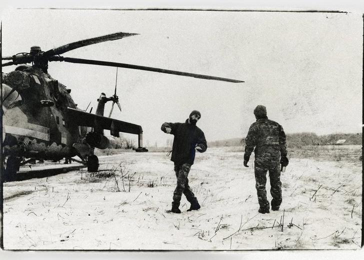 dtf magazine moma Фотографія Владислава Краснощока