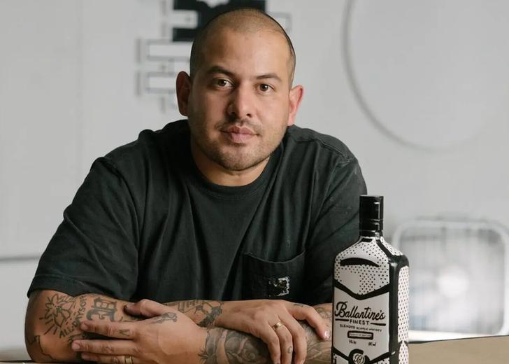 How to find your own style when everything has already been invented: An answer by an artist Joshua Vides