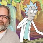 Создатель «Рика и Морти» работает над новым мультфильмом
