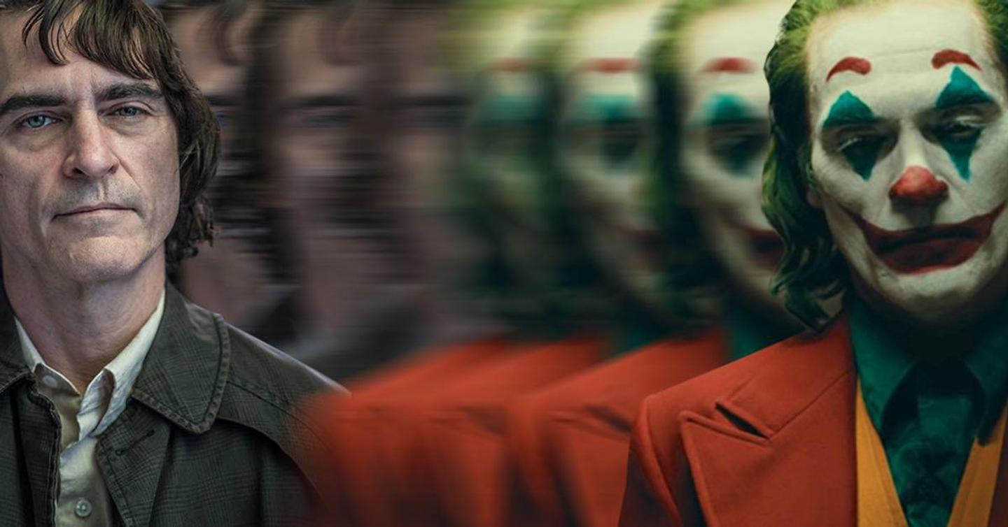 Why So Serious: почему в США боятся «Джокера»