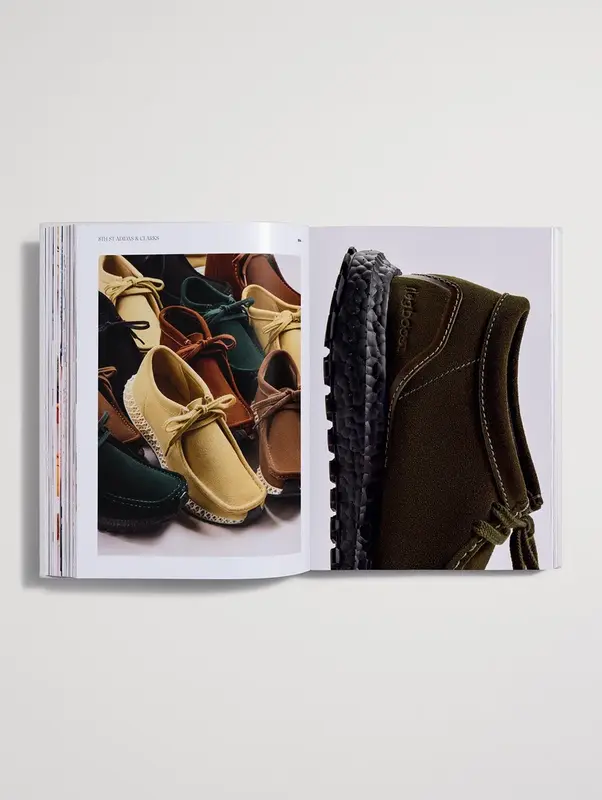 5-kith-book-dtf-magazine Kith: The Footwear Archive