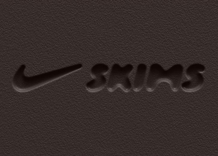 Колаборація Nike та SKIMS