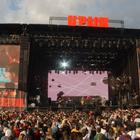 Киевский фестиваль UPark перенесли еще на год