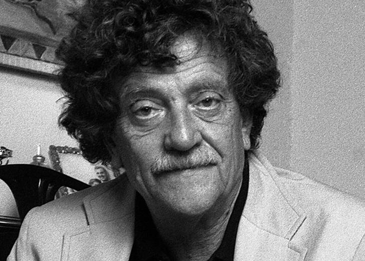 Kurt Vonnegut-dtf-magazine «Вавилонська бібліотека» випустить ще одну книгу Курта Воннеґута