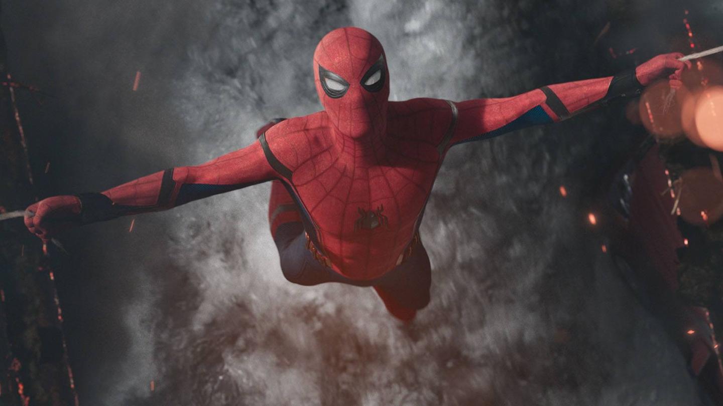 Они договорились: Sony и Disney снимут продолжение «Человека-паука»