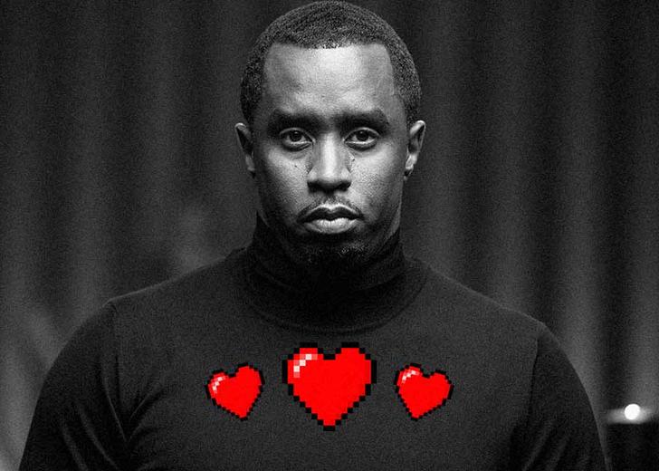 brother_love_diddy_sean_combs_header Diddy снова сменил псевдоним