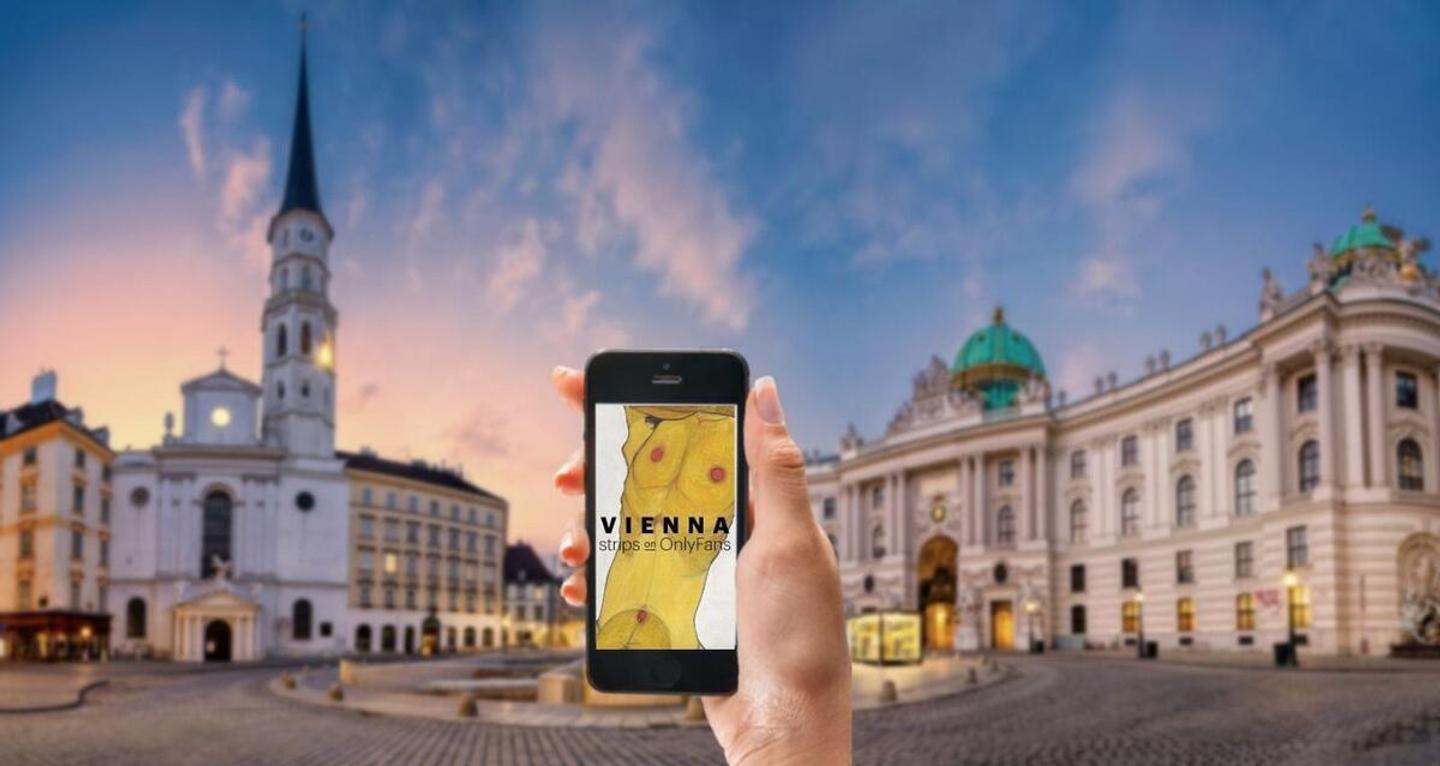 Музеи Вены зарегистрировались на OnlyFans. Так они протестуют против цензуры