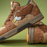 Ukrainian custom brand STILLALIVE released sneakers inspired by the Wild West