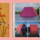 В Taschen вышла книга c работами художника Христо Явашева
