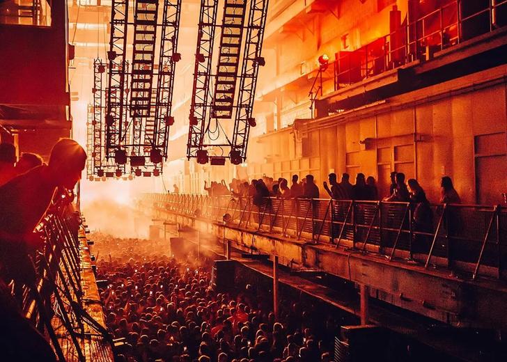 printworks-dtf-magazine У Лондоні закривається Printworks — один з головних клубів Великої Британії