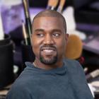 Канье Уэст планирует выпускать косметику под брендом Yeezy