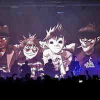 Gorillaz вернулись. Кто эти четверо, о которых все говорят
