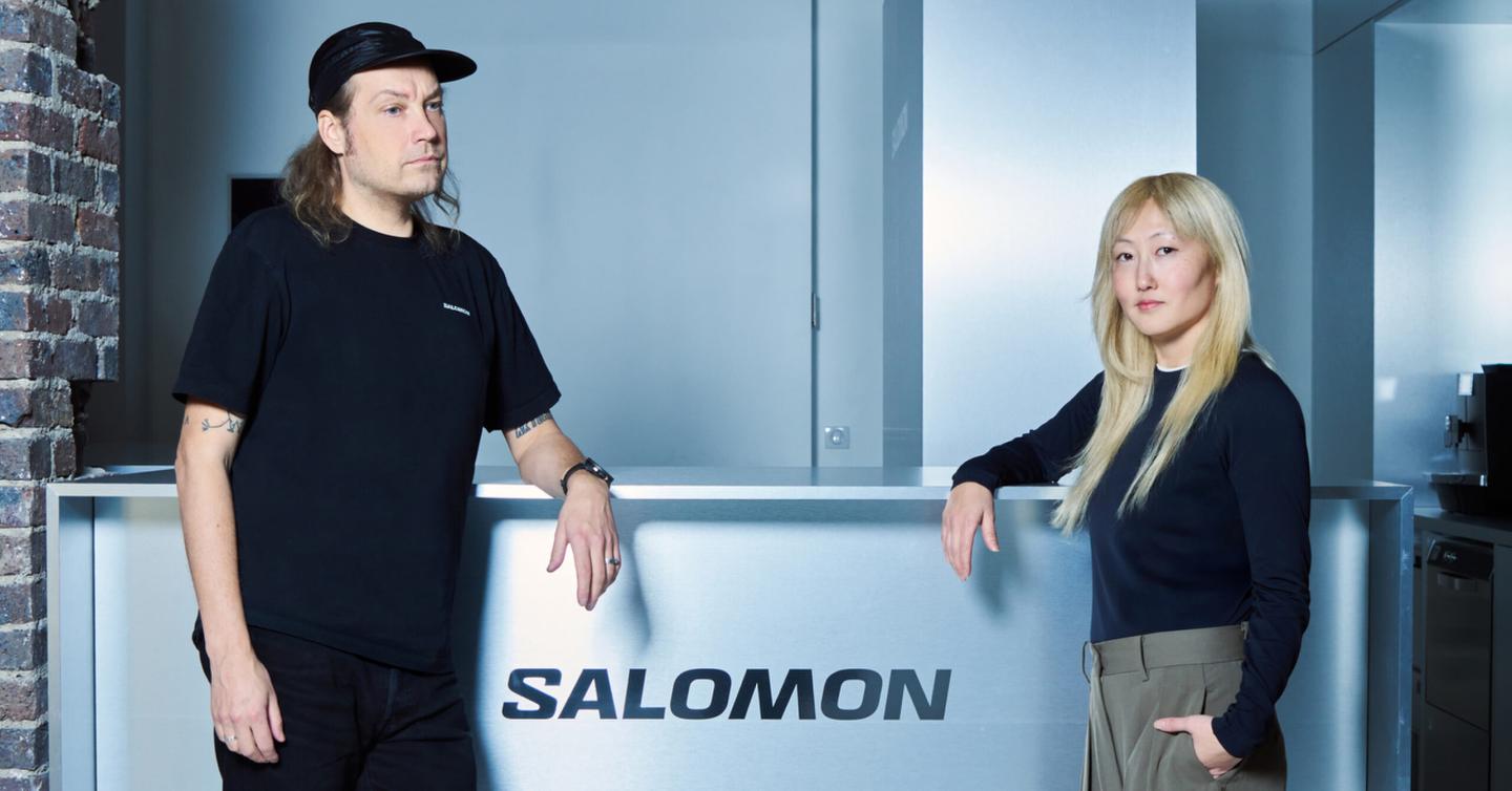 salomon-creativedirector-cover-dtf-magazine Перший в історії креативний директор Salomon Гейккі Салонен
