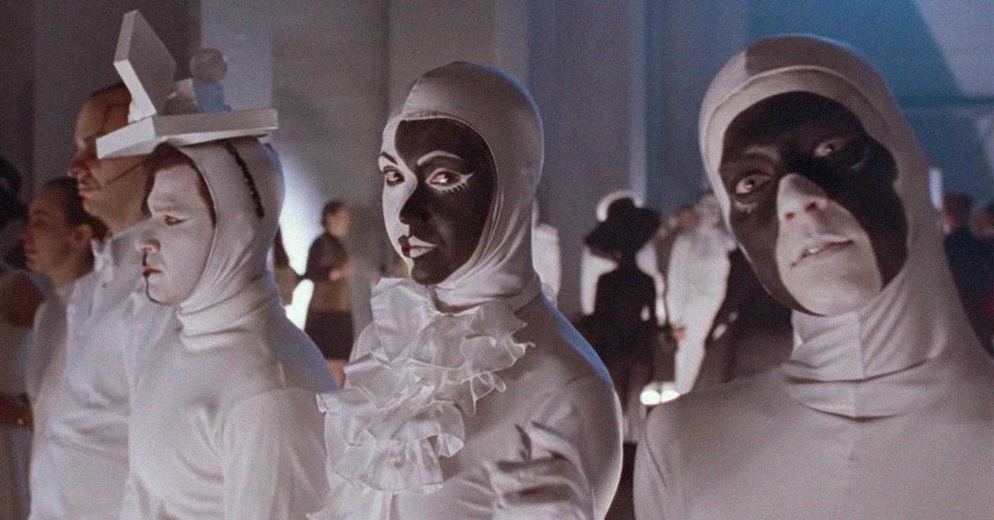 Вышел трейлер «Я — ночь» от режиссера «Чудо-женщины»