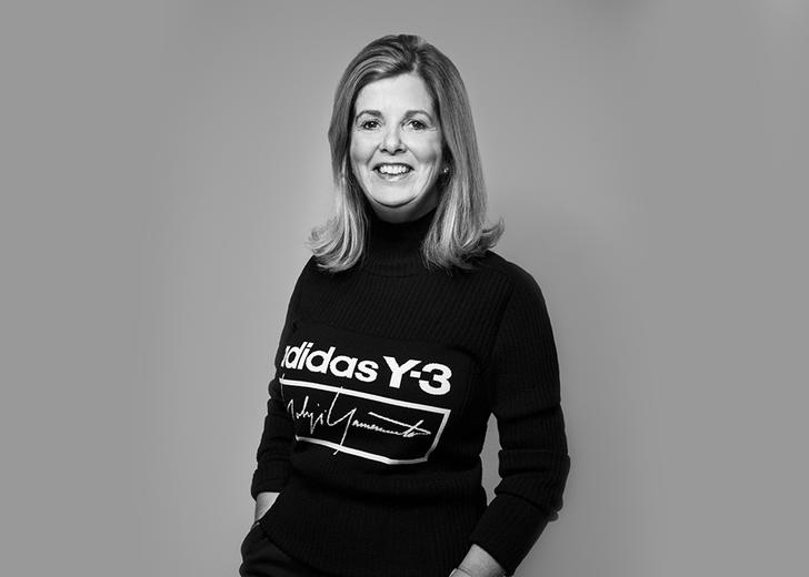 adidas-dtf-magazine (2) Топ-менеджер adidas уволилась после 23 лет работы. Она назвала тему расизма «шумихой»