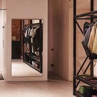 RIOTDIVISION opened an updated store on Reitarska Street