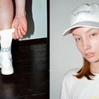 Первый взгляд: Коллекция Reebok и Walk of Shame