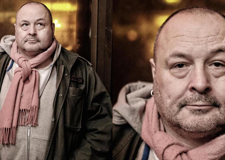 Фрэнк Кюнстер: «Я чувствую себя не вышибалой, а кем-то вроде куратора ночи»