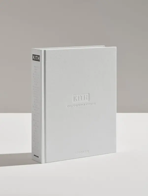 1-kith-book-dtf-magazine Kith: The Footwear Archive