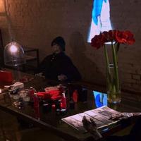 Киевский концепт-стор Atelier1 открыл выставку архивов Comme des Garçons