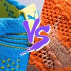 Nike подала в суд на Puma