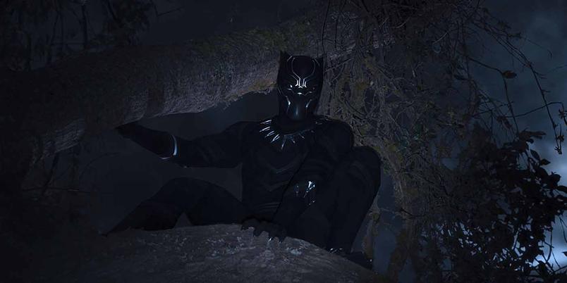 panther
