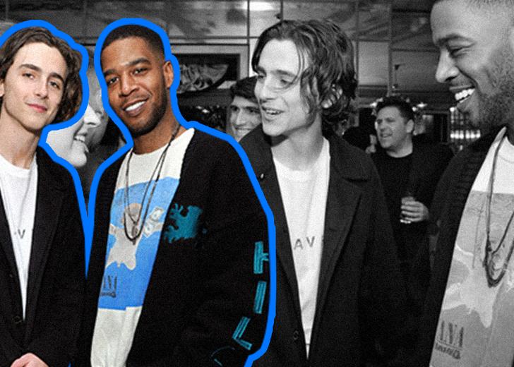 cudi-chalamet-dtf-magazine Тимоти Шаламе открыл выступление Kid Cudi и исполнил часть его трека