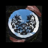 Обкладинка EP Amulet продюсера Pymin