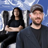 Как Balenciaga заставил мир полюбить оверсайз и «уродство»