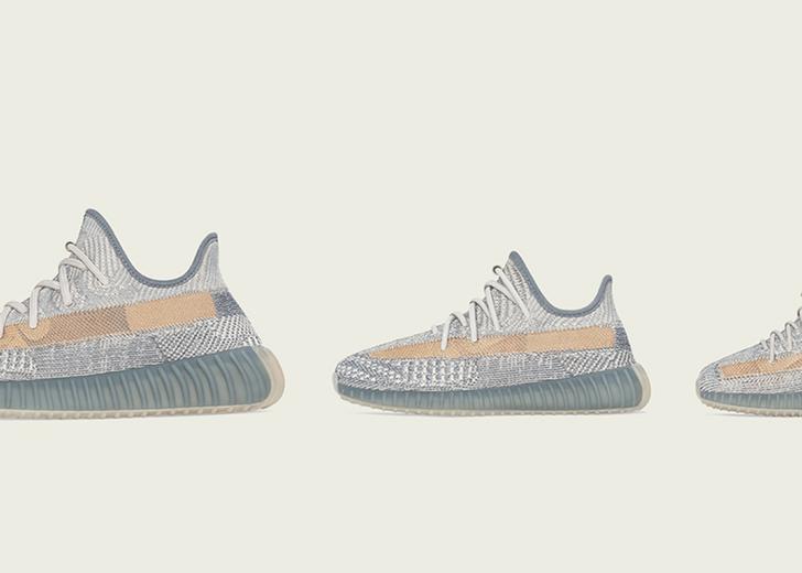 Канье Уэст переименовал расцветку кроссовок Yeezy из-за критики мусульман