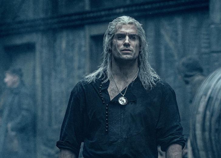 witcher-dtf-magazine Съемки второго сезона «Ведьмака» приостановлены