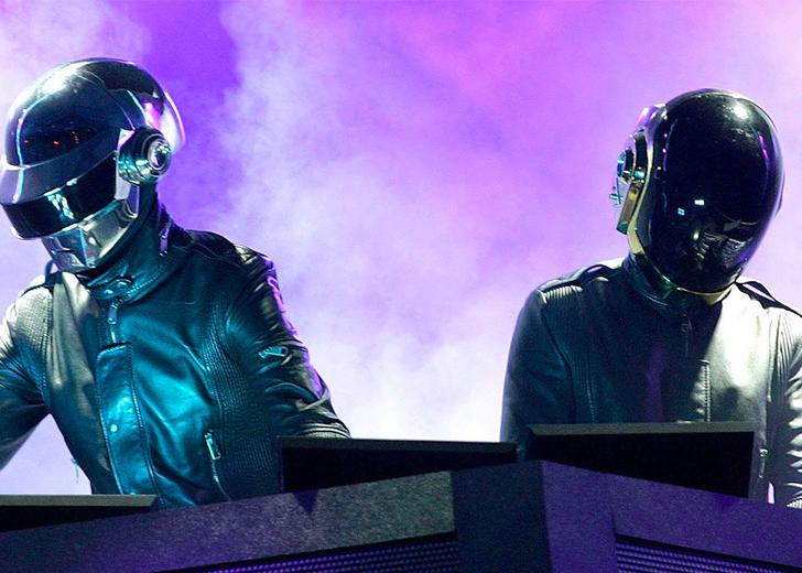 daft-punk-dtf-magazine Daft Punk опублікували невиданий раніше трек