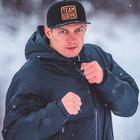 Александр Усик запускает собственную линию одежды