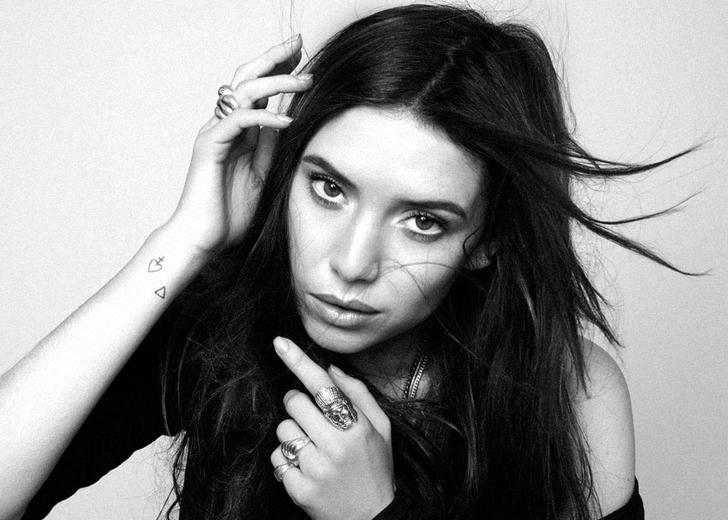 Lykke Li выпустила две песни и анонсировала альбом