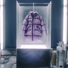 Смотрите новый рекламный ролик Stone Island
