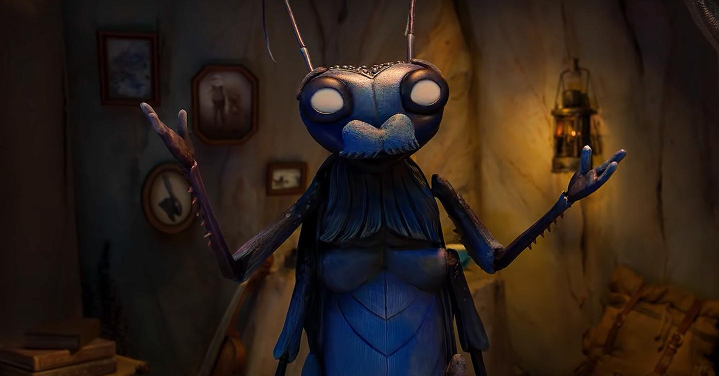 guillermodeltoro-pinocchio-dtf-magazine1 Смотрите первый тизер «Пиноккио» Гильермо дель Торо