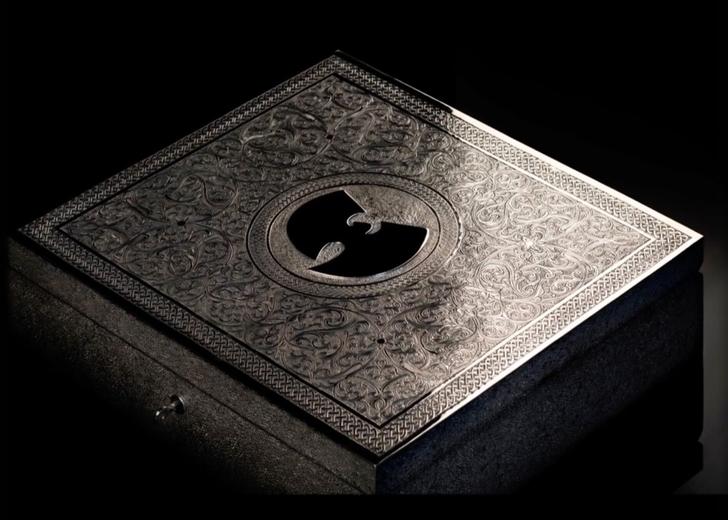 wutang-album-cover-dtf-magazine (2) Альбом Wu-Tang Clan продали за 2,3 млн доларів