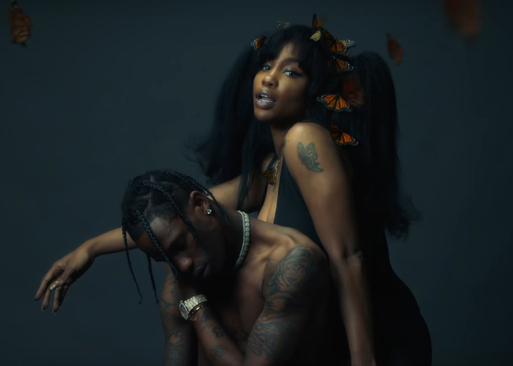 sza_love_galore_platinum_header Песня «Love Galore» певицы SZA стала платиновой