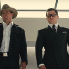 Смотрите новый трейлер «Kingsman: Золотое кольцо»