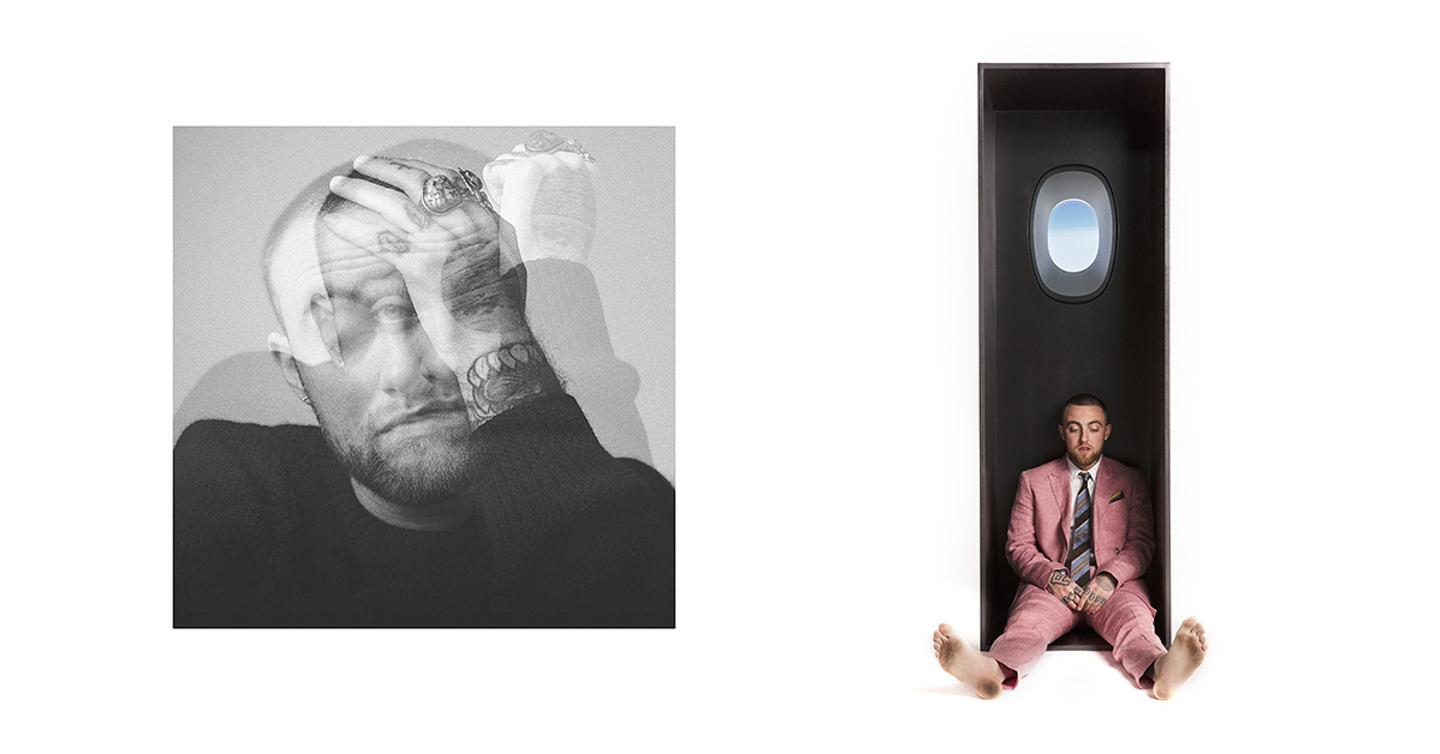 «Плавать кругами»: Слушайте посмертный альбом Mac Miller