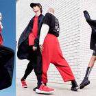 Первый взгляд: Y-3 представил новый лукбук