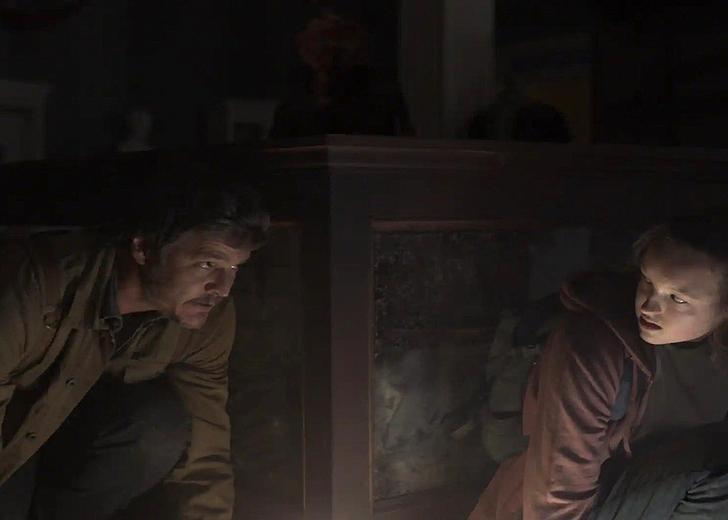 HBO показала перші кадри з екранізації відеогри The Last of Us
