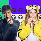 Плейлист DTF Magazine. Что слушали в мире на этой неделе